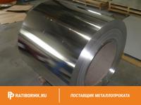 Жесть белая 0.22 мм ЭЖК ГОСТ 13345-85