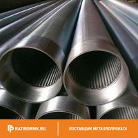 Обсадная труба 177,8x9,19 мм API Spec 5CT