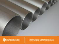 Труба свинцовая 25х6 мм С1 ГОСТ 167-69