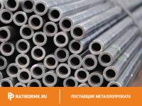 Труба бесшовная 377х10 мм ст. 09Г2С ГОСТ 8732-78