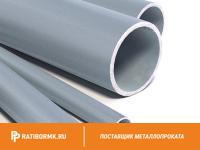 Труба ВГП оцинкованная Ц-50х4 мм ГОСТ 3262-75