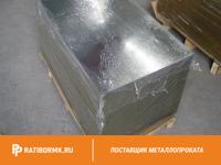 Жесть черная 0.2 мм ЧЖР ГОСТ 13345-85