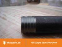 Труба водогазопроводная Р-6х2,5 мм ГОСТ 3262-75