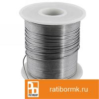 Припой ПСрМЦКд 45-15-16-24