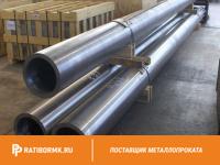 Труба бесшовная 73х12 мм ст. 09Г2С ГОСТ 8732-78