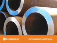 Труба бесшовная 180х7 мм ст. 20 ГОСТ 8732-78