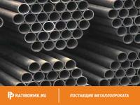 Труба дюралевая 12х2 мм Д16АМ ГОСТ 23697-79