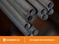 Труба молибденовая 20х1 мм МЧ ТУ 48-19-251-77