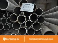 Труба бесшовная 325х18 мм ст. 09Г2С ГОСТ 8732-78