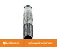Сгон стальной Ду 25 1'' L=200мм ГОСТ 3262-75