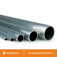 Труба алюминиевая холоднодеформированная Д1 100x4 мм ГОСТ 18475-82