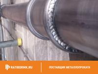 Труба свинцовая 30х4 мм С1 ГОСТ 167-69