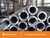 Труба никелевая 38x3,5 НП2