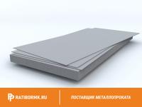 Лист 16х1200x3000мм АЦЭИД 500 ГОСТ 4248-92