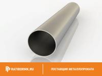 Труба дюралевая 65х2,5 мм Д16АМ ГОСТ 23697-79