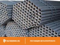Труба бесшовная оцинкованная 245х12 мм ст. 13ХФА ГОСТ 8732-78