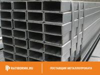 Труба профильная 160х140х4 мм ст. 20