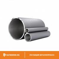 Котельные трубы 10Х9МФБ 51x6,5 мм ТУ 14-3Р-55-2001