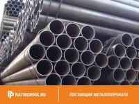 Труба электросварная 720х8 мм ст. 20 ГОСТ 10704-91, 10705-80