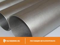 Труба свинцовая 35х5 мм С2 ГОСТ 167-69