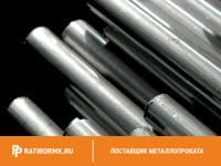 Труба дюралевая 105х15 мм Д1М ГОСТ 18482-79