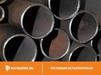 Труба бесшовная 273х45 мм ст. 45 ГОСТ 8732-78