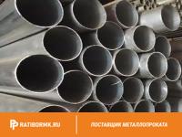 Труба дюралевая 70х4 мм Д1М ГОСТ 18482-79