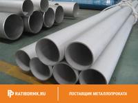 Труба бесшовная 159х13 мм ст. 15Х5М ГОСТ 8732-78