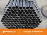 Труба оцинкованная ду 65х4 мм ГОСТ 3262-75