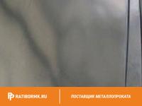 Лист никелевый 11 мм НП1 ГОСТ 6235-91
