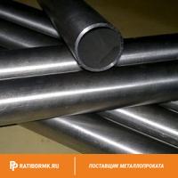 Вольфрамовая труба 16 мм ВА ТУ