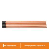 Графитовые электроды для резки OK Carbon DC Pointed 13,0 мм