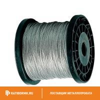 Канат стальной 23 ГОСТ 3088-80