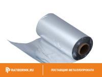 Фольга нержавеющая 0.6х400 мм 03Х11Н10М2Твд (ЭП678вд)
