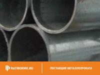Труба ВГП 40х3,5 мм ГОСТ 3262-75
