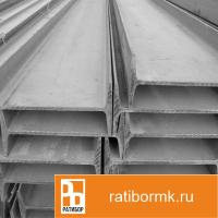 Балка электросварная ст. 345 40К4 ТУ 0925-001-81769030-2013