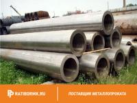 Труба молибденовая 14х1 мм МЧ ТУ 48-19-251-77