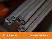 Труба молибденовая 30х1 мм МЧ ТУ 48-19-251-77