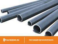 Труба водогазопроводная 90х3,5 мм ГОСТ 3262-75