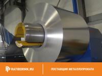 Жесть белая 0.2 мм ЭЖК ГОСТ 13345-85
