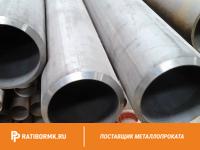 Труба бесшовная 159х30 мм ст. 20 ГОСТ 8732-78