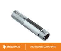 Сгон нержавеющий Ду 80 3'' AISI 316