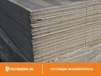 Лист 20х1200x3000мм АЦЭИД 450 ГОСТ 4248-92