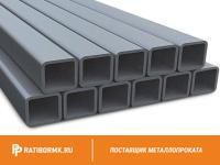Труба профильная 140х140х6 мм ст. 20