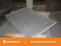 Лист 12х1500x3000мм АЦЭИД 500 ГОСТ 4248-92