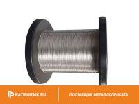 Нихромовая нить 2 мм х20н80