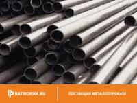 Труба свинцовая 40х6 мм С2 ГОСТ 167-69