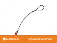 Строп канатный 1СК 10т D=32мм L=9м ГОСТ 25573-82
