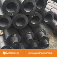 Электроды графитированные 6,5х305 мм