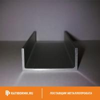 Швеллер 30п ст. 3сп/3пс L=11.7 - 12 м ГОСТ 8240-97